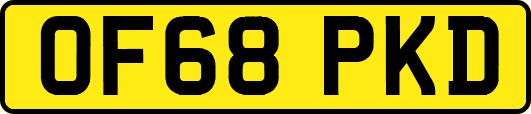 OF68PKD