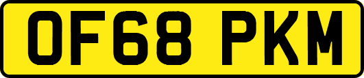 OF68PKM
