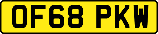 OF68PKW