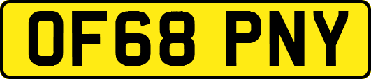OF68PNY
