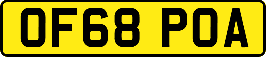 OF68POA