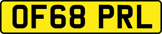 OF68PRL