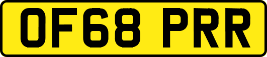 OF68PRR