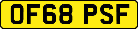 OF68PSF