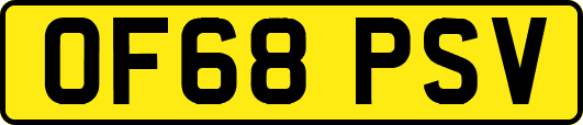 OF68PSV