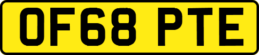 OF68PTE