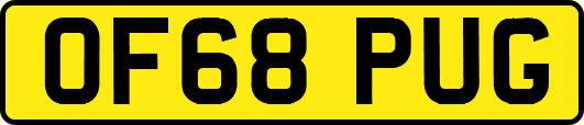 OF68PUG