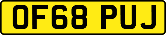 OF68PUJ