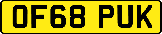 OF68PUK