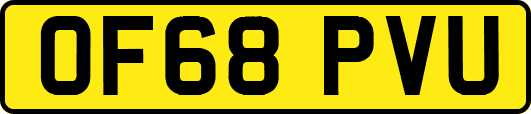 OF68PVU