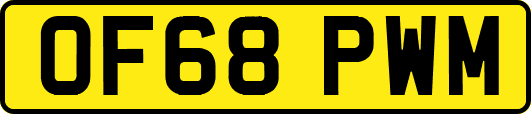 OF68PWM