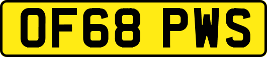 OF68PWS
