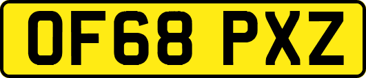 OF68PXZ