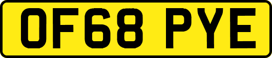 OF68PYE