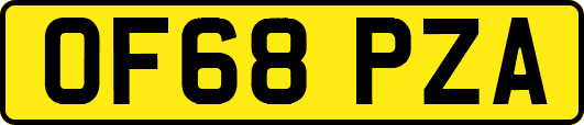 OF68PZA