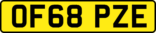 OF68PZE