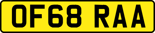 OF68RAA
