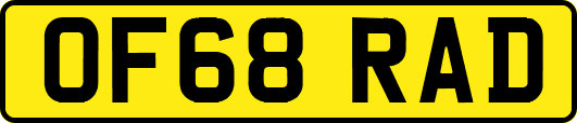 OF68RAD