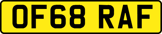 OF68RAF