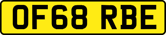 OF68RBE