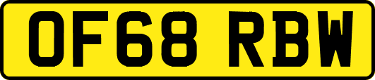 OF68RBW