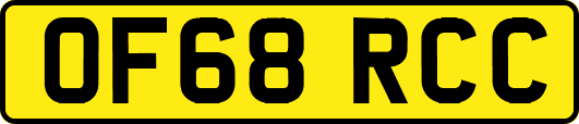 OF68RCC