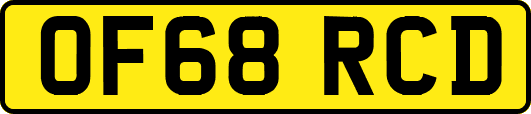OF68RCD