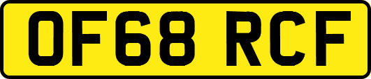 OF68RCF