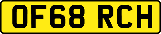 OF68RCH