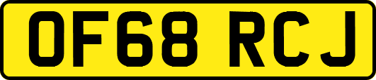 OF68RCJ