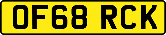 OF68RCK