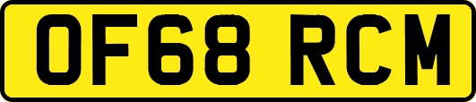 OF68RCM