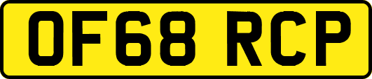 OF68RCP