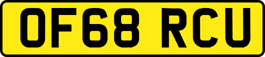 OF68RCU