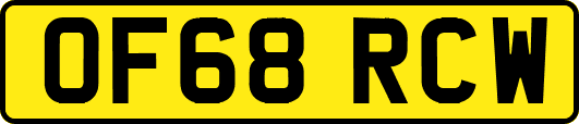 OF68RCW