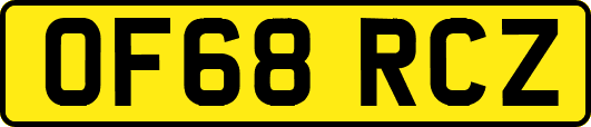 OF68RCZ