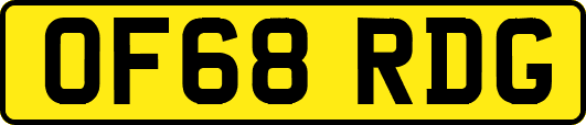 OF68RDG