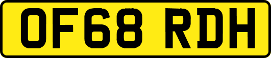 OF68RDH