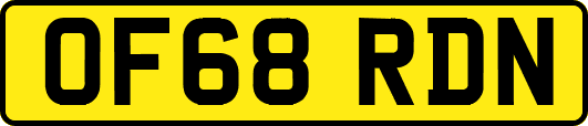 OF68RDN