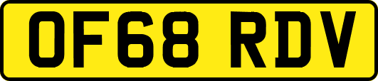 OF68RDV