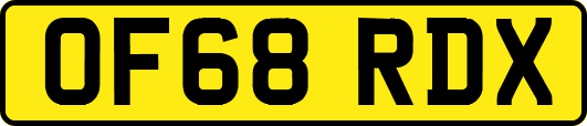 OF68RDX