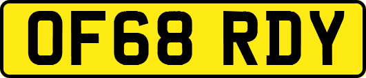 OF68RDY