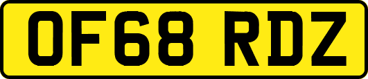OF68RDZ