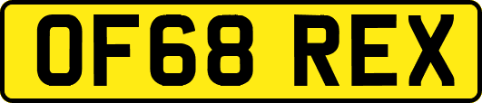 OF68REX