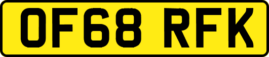 OF68RFK