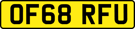 OF68RFU