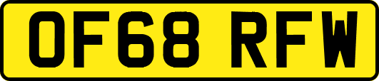 OF68RFW