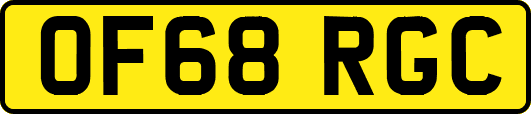 OF68RGC