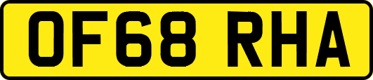 OF68RHA