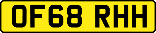 OF68RHH